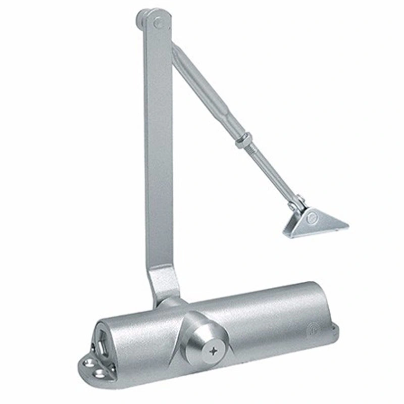 Foshan Manufacturer Accessories Adjustable Automatic Door Closer