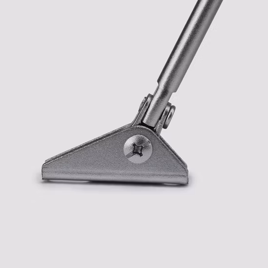 Fechadura de porta com mola hidráulica de segurança de conexões UL para 40